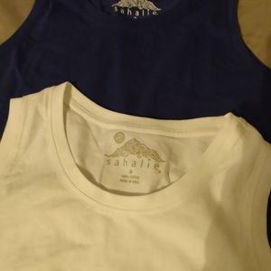 Summer tops bundle